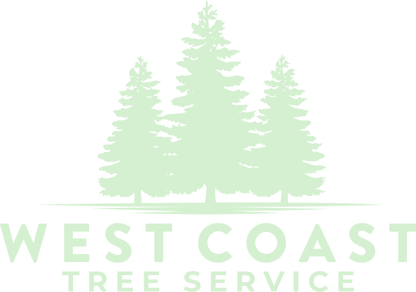 Westcoasttreeservice Light Green